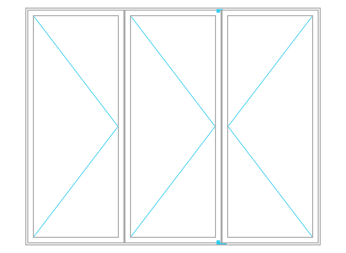 Faltflügel