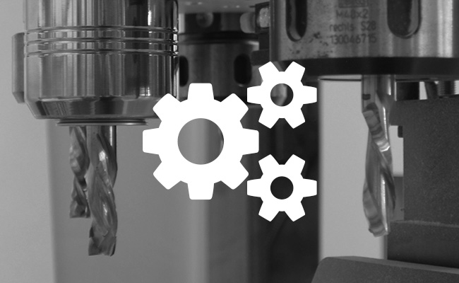 CNC CNC